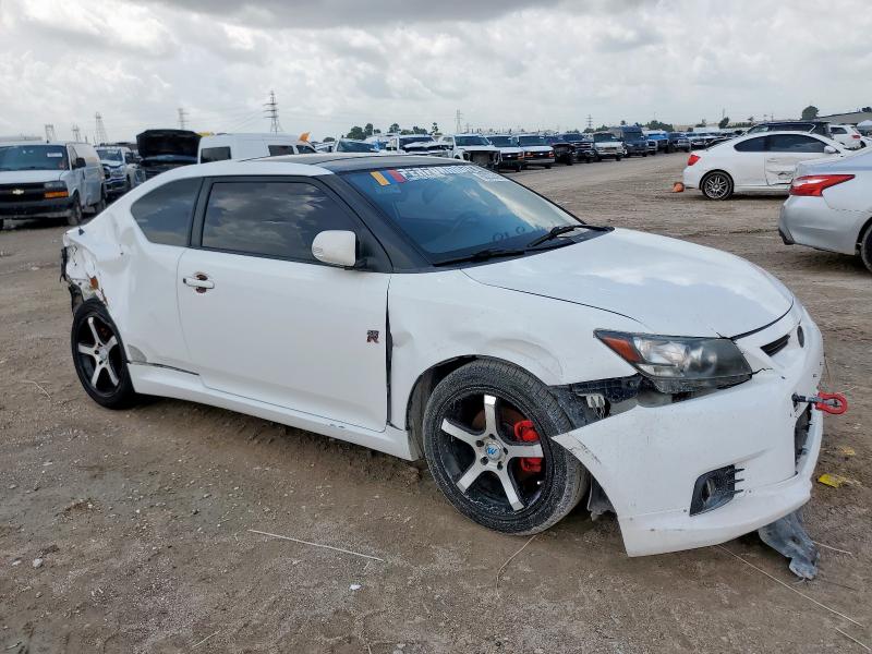 Vin: jtkjf5c74b3011957, lot: 60232425, toyota scion 20114