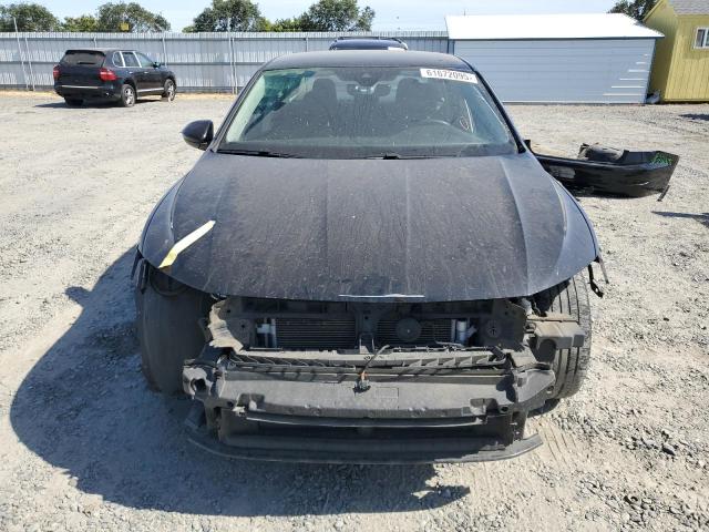2021 VOLKSWAGEN JETTA SEL - 3VWE57BU4MM027931