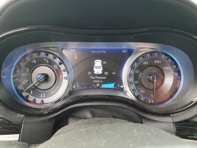 2017 CHRYSLER 300 S - 2C3CCAGG5HH534992