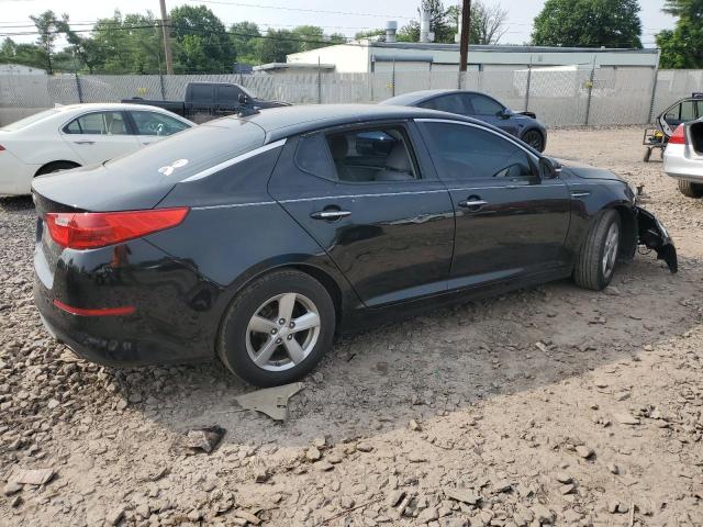 Vin: 5xxgm4a79eg292422, lot: 60915695, kia optima lx 20143