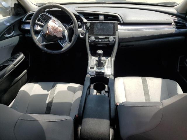 2017 HONDA CIVIC EX 2HGFC1E36HH653788