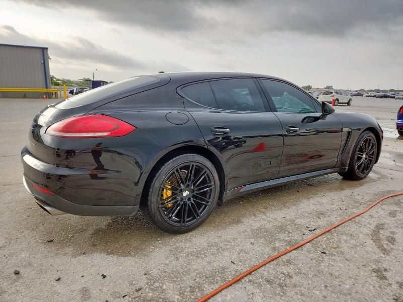 Vin: wp0aa2a78fl003549, lot: 61430645, porsche panamera 2 20153