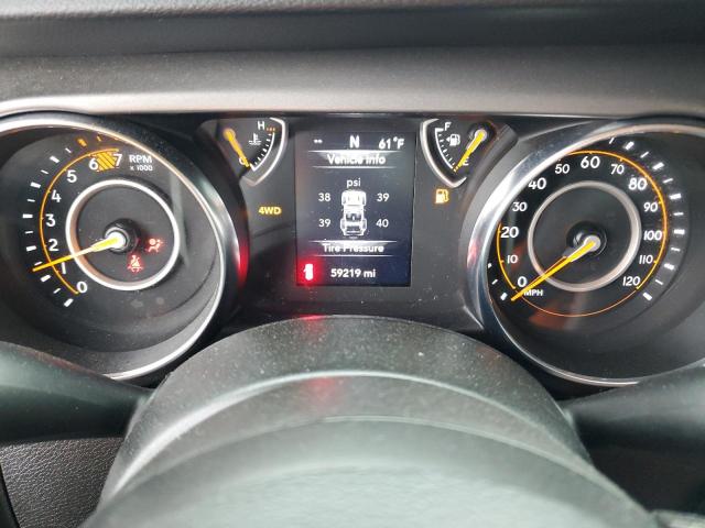 2023 JEEP WRANGLER S 1C4GJXAG7PW565580