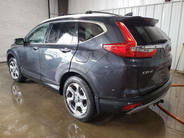 Vin: 2hkrw2h89jh662160, lot: 61466895, honda crv exl 20182
