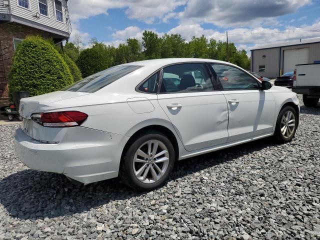 Vin: 1vwaa7a33lc025557, lot: 59276715, volkswagen passat s 20203