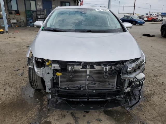 2022 TOYOTA PRIUS PRIM JTDKAMFP5N3202100