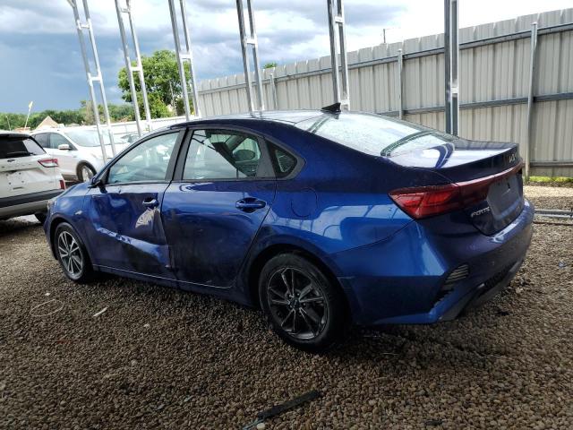 Vin: 3kpf24adxpe565922, lot: 61451785, kia forte lx 20232