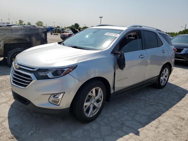CHEVROLET EQUINOX PR