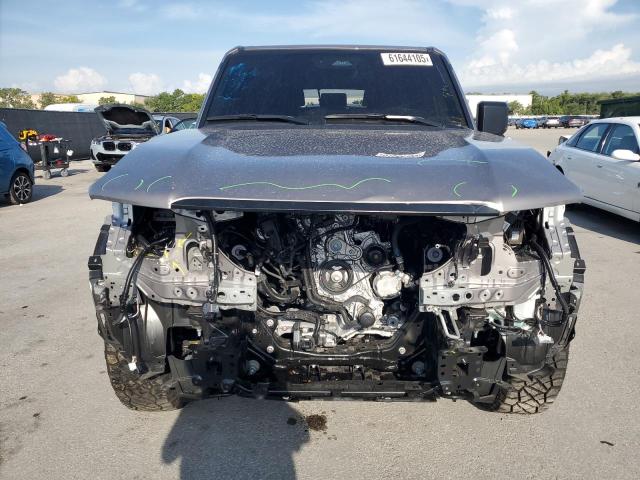 2025 TOYOTA LAND CRUIS JTEABFAJ4SK019128