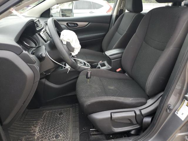 2019 NISSAN ROGUE SPOR JN1BJ1CRXKW623750
