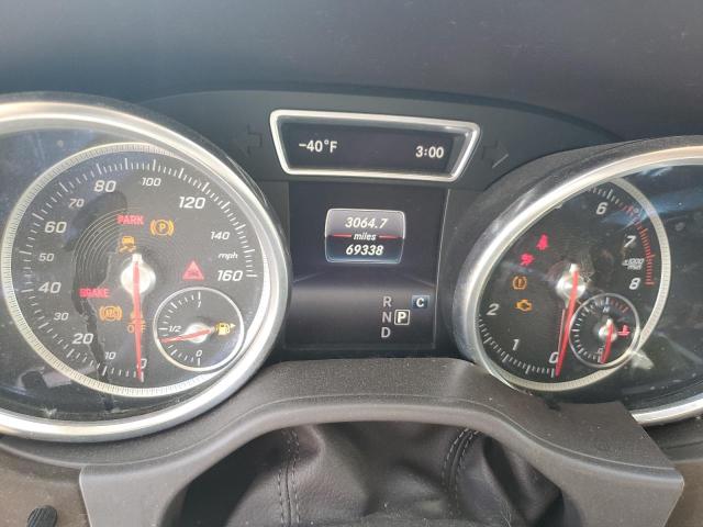 2019 MERCEDES-BENZ GLE 400 4M 4JGDA5GB7KB214246