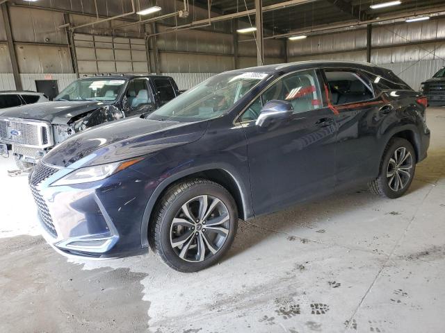 Vin: jtjhzmda9m2050390, lot: 59170805, lexus rx350 350 2021 img_1