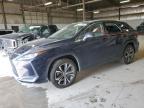 2021 LEXUS RX 350 - JTJHZMDA9M2050390