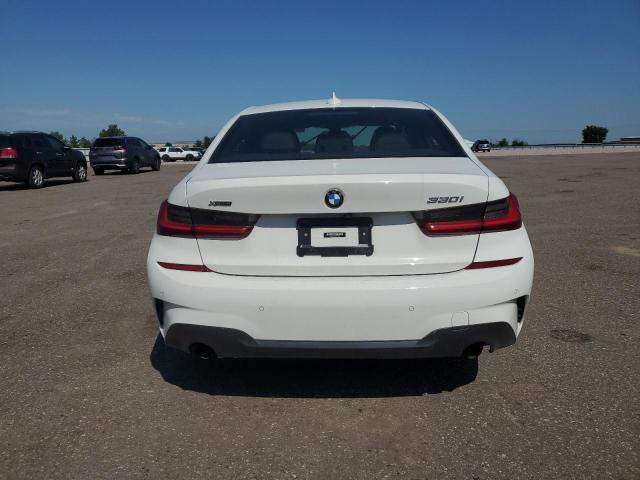 2021 BMW 330XI - 3MW5R7J0XM8C18698