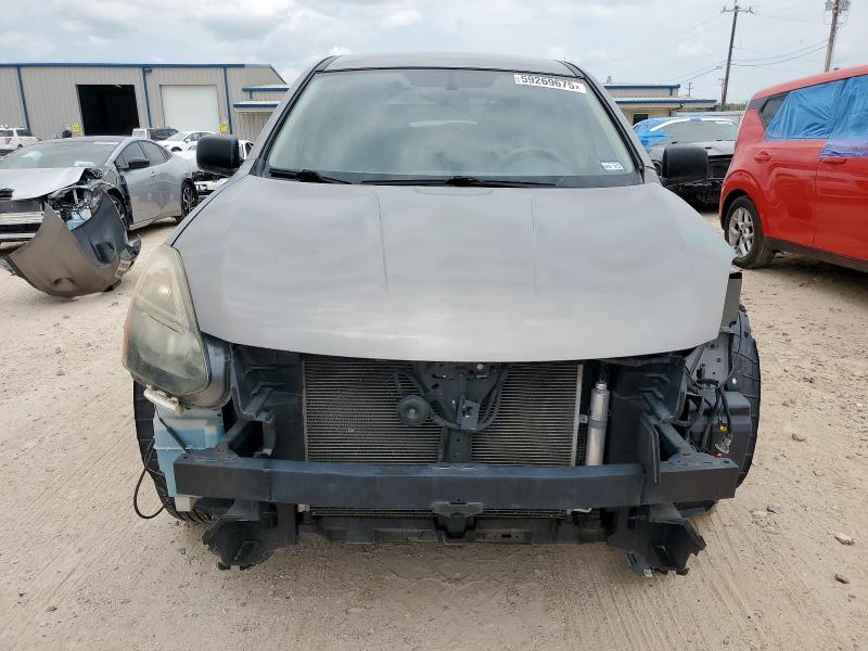 2015 NISSAN ROGUE SELE - JN8AS5MT8FW670907