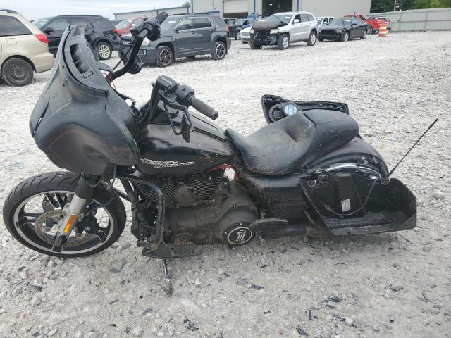 2015 HARLEY-DAVIDSON FLHXS STRE 1HD1KRM12FB637991