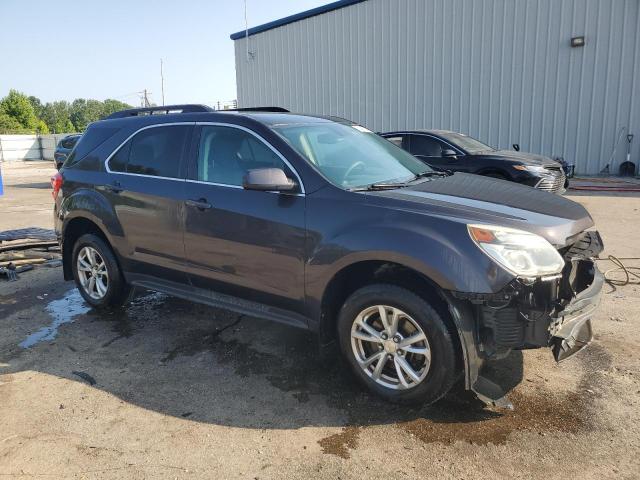 Vin: 2gnalcek9g6232788, lot: 61445885, chevrolet equinox lt 20164