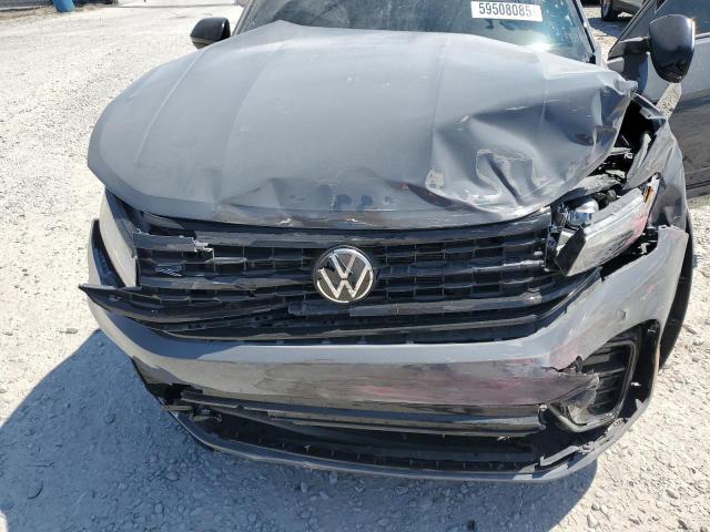 2023 VOLKSWAGEN ATLAS CROS 1V2SE2CA6PC213536