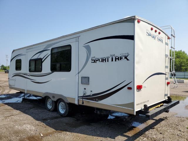 VENTURE RV SPORT TREK 2013 4EZT12720D8090334 photo #4