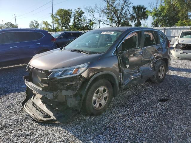 Vin: 3czrm3h36fg710725, lot: 61156925, honda crv lx 2015 img_1
