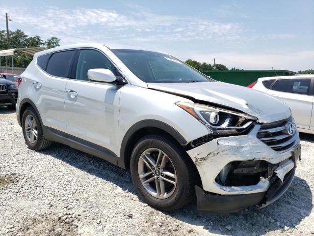 2017 HYUNDAI SANTA FE S 5XYZT3LBXHG496251