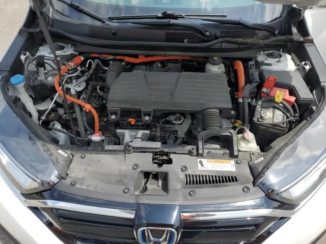 2022 HONDA CR-V TOURI 5J6RT6H91NL029155