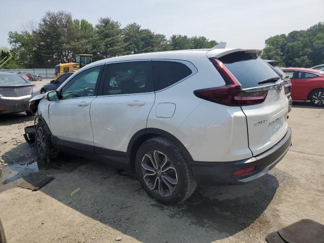 2021 HONDA CR-V EXL - 7FARW2H89ME001476