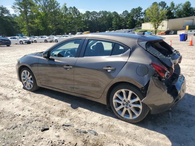 Vin: jm1bm1m38e1192454, lot: 61742575, mazda 3 grand touring 20142
