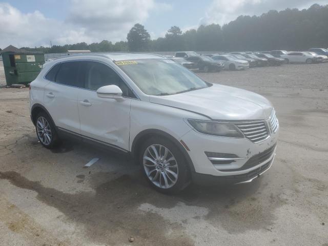 2015 LINCOLN MKC 5LMCJ1A99FUJ36988