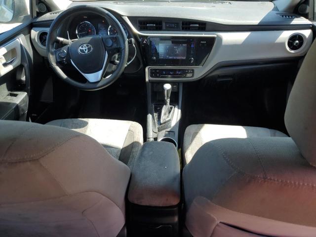 2017 TOYOTA COROLLA L 2T1BURHEXHC852472