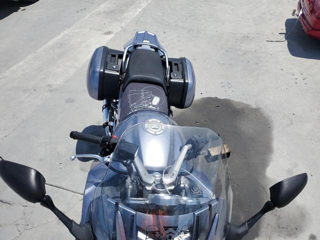 2006 YAMAHA FJR1300 AS JYARP16E46A000108