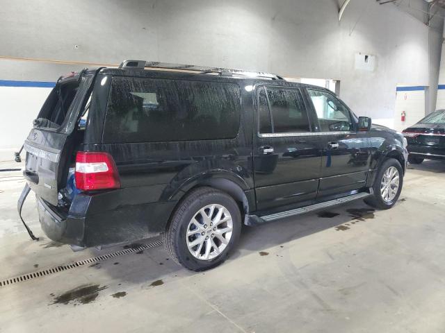 Vin: 1fmjk1kt1hea04225, lot: 60507425, ford expedition el limited 20173