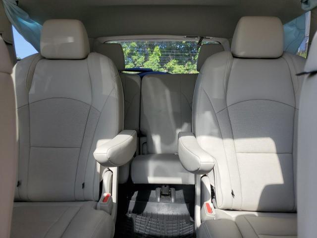 2023 BUICK ENCLAVE PR 5GAERCKW2PJ159669