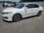 2016 HONDA ACCORD EXL - 1HGCR2F84GA003811