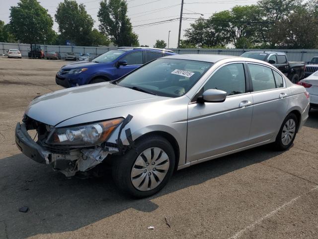 Vin: 1hgcp2f35ba156569, lot: 59374315, honda accord lx 2011 img_1