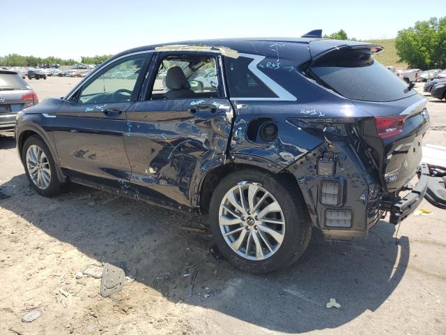 2023 INFINITI QX50 LUXE 3PCAJ5BB4PF114074