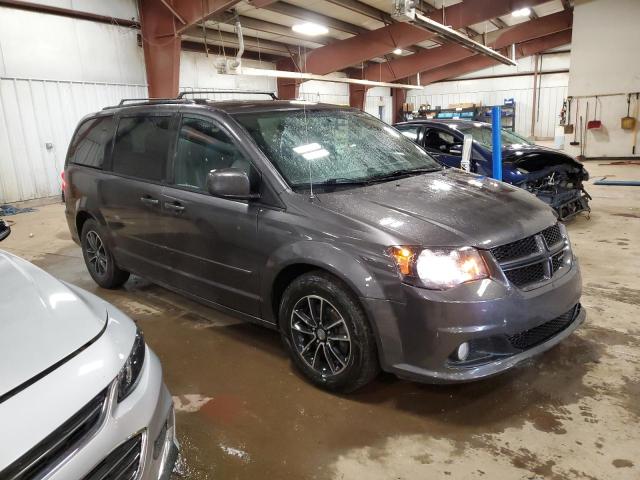 Vin: 2c4rdgeg4hr737178, lot: 60308145, dodge caravan gt 20174