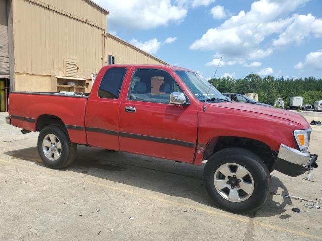 Vin: jt4vd22f0s0009775, lot: 60438235, toyota t100 xtracab sr5 19954