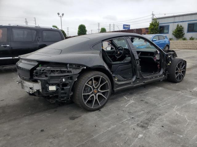 2022 PORSCHE TAYCAN WP0AA2Y17NSA14812