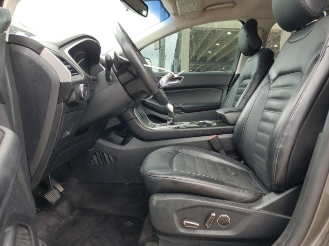 2016 FORD EDGE SEL 2FMPK4J92GBC26395
