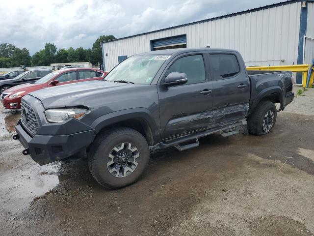 TOYOTA TACOMA DOU