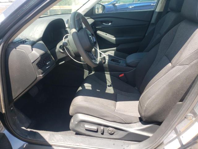 2024 HONDA ACCORD EX 1HGCY1F33RA079458