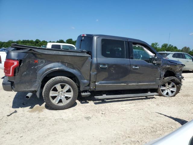 Vin: 1ftew1eg3ffa20099, lot: 62002025, ford f-150 supercrew 20153