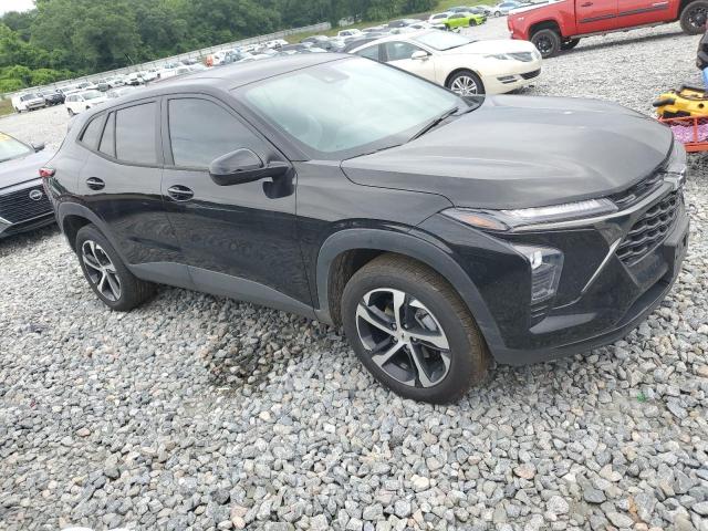Vin: kl77lge26rc203444, lot: 59081635, chevrolet trax 1rs 1rs 20244