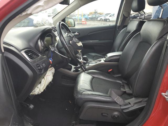 2020 DODGE JOURNEY CR - 3C4PDCGB0LT201450