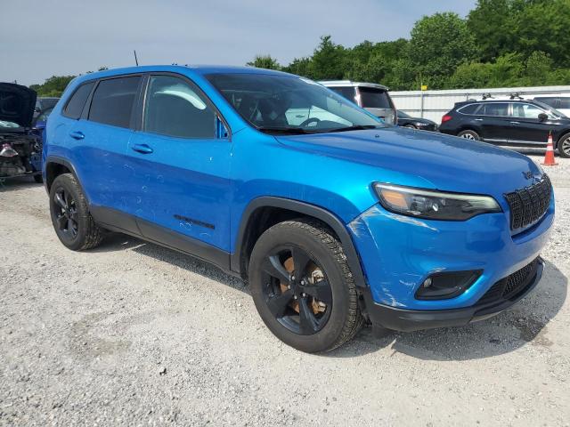 Vin: 1c4pjmlb0md202366, lot: 59798985, jeep grand cher latitude plus 20214