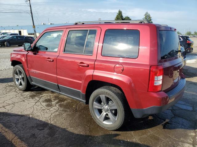 Vin: 1c4njpfa1fd191828, lot: 60567165, jeep patriot latitude 20152