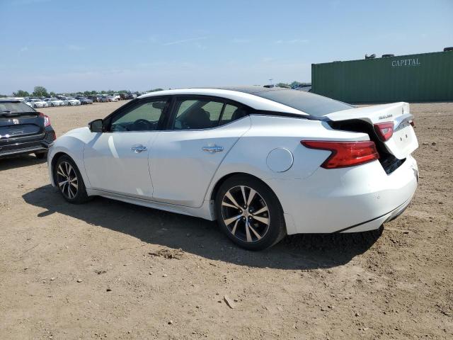 Vin: 1n4aa6ap7gc426606, lot: 60013985, nissan maxima 3.5s 20162