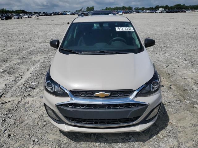 2020 CHEVROLET SPARK LS KL8CB6SA3LC412098