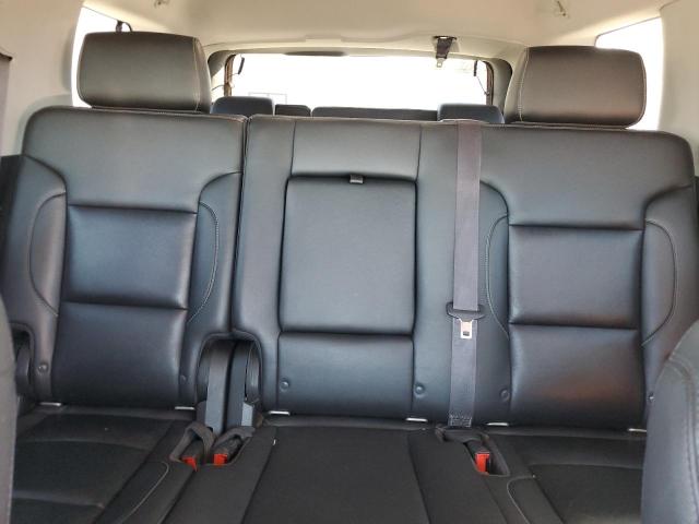 2017 CHEVROLET TAHOE K150 1GNSKBKC3HR322636